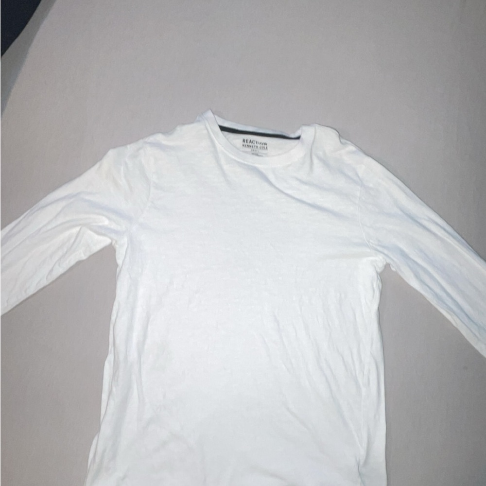 Kenneth Cole Reaction Organic Cotton Tee